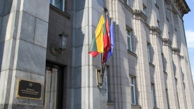 Литва призывает страны мира не признавать российские паспорта жителей Донбасса - «Новороссия»