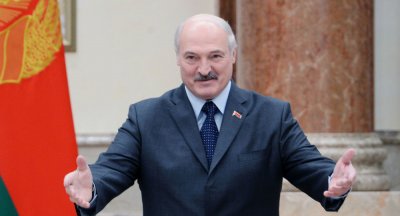 Лукашенко: Итоги украинских выборов не повлияют на теплоту отношений между Белоруссией и Украиной - «Новороссия»