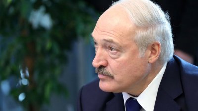 Лукашенко потребовал не устраивать «гвалт» из-за украинских выборов - «Новороссия»