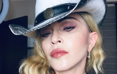 Мадонна анонсировала новый альбом Мадам Икс - (видео)