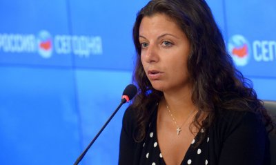 Маргарита Симоньян: Кремль готовит отдельный указ по паспортам для мигрантов из Донбасса - «Новороссия»