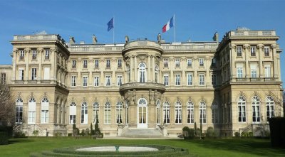 МИД Франции призвал перезапустить Минские переговоры после выборов президента - «Новороссия»
