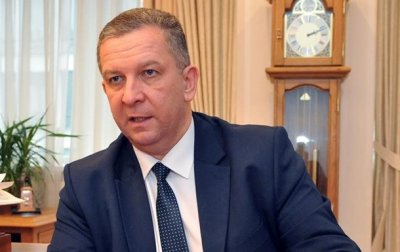 Министр попал в скандал с высказыванием о жителях Донбасса - (видео)