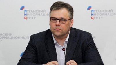Мирошник: Донбасс помнит, как Зеленский поддерживал нацистов «Торнадо» - «Новороссия»
