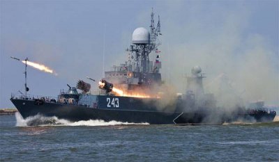 Москва предупредила Киев о реальной возможности войны из-за Керченского пролива - «Новороссия»