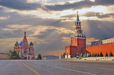 Москва приветствовала призыв Трампа к отказу от ядерного оружия - «Новороссия»
