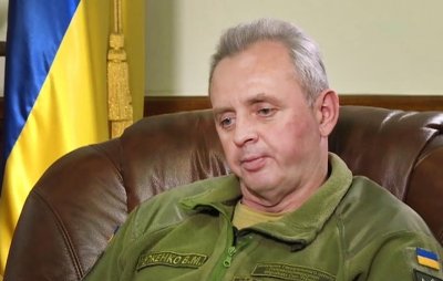 Муженко пожаловался на униженную роль украинской армии - «Новороссия»