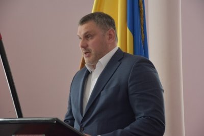 На должность замглавы СБУ Порошенко назначил коррупционера из Сумской области - «Новороссия»
