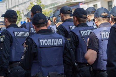 Нацгвардия и полиция Украины стягивают дополнительные силы в Одессу - «Новороссия»