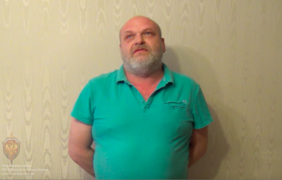 Нацист Пирожок «не очень понял» за что его задержали сотрудники ФСБ - «Новороссия»