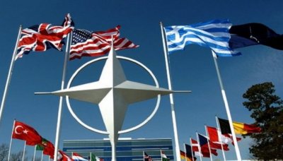НАТО отказалась от приглашения на Московскую конференцию по безопасности - «Новороссия»