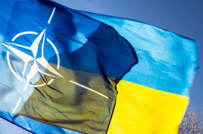 НАТО разрешила Украине закупку товаров и услуг для тылового обеспечения - «Новороссия»