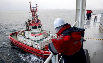 ООН признала новые границы России, открыв доступ к огромным запасам нефти и газа - «Политика»