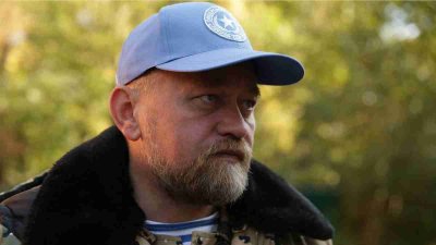Освобожденный Рубан может вернуться в ДНР - «Новороссия»