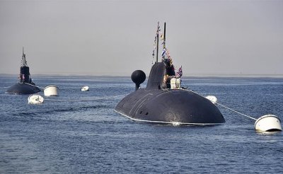 От «Хаски» до «Лайки»: На корабли ВМС США начнет охоту «собачья стая» русских субмарин - «Военные действия»