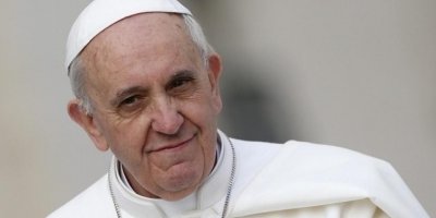 Папа Римский ответил на вопрос о "божественности" Месси