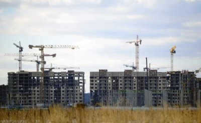 Почему строительство жилья в России давно стало сплошным «кидаловом» - «Недвижимость»