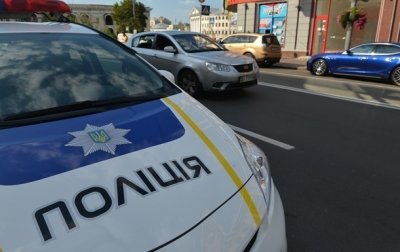 Под Киевом пьяный россиянин избил полицейского - СМИ - «Украина»