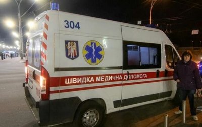 Под Львовом мужчина скончался после выпадения из самодельного транспорта - «Новороссия»