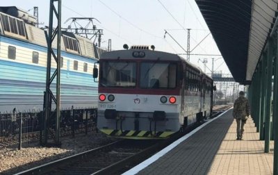 Поезд Мукачево - Кошице совершил тестовый рейс - (видео)