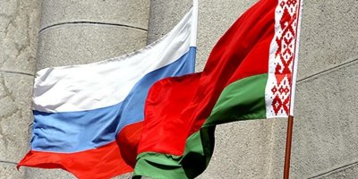 Половина россиян выступили против объединения с Белоруссией