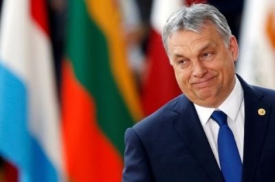 Польский политик обвинил премьера Венгрии в намерении разделить Украину - «Новороссия»