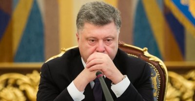 Порошенко: На Украине идет гражданская война, а ВСУ в Донбассе воюют против местных жителей? - «Новороссия»