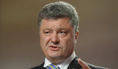 Порошенко назвал недостойным предложение Тимошенко вести дебаты - «Новороссия»