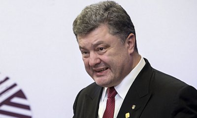 Порошенко назвал темы предвыборных дебатов - «Новороссия»