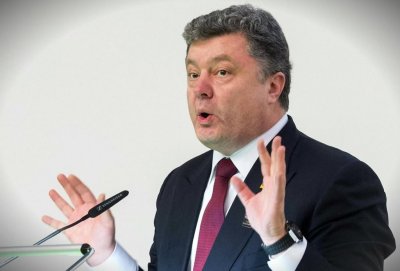 Порошенко подтвердил намерение подписать закон о тотальной украинизации - «Новороссия»
