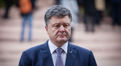 Порошенко попросил избирателей не допустить превращения Украины в Малороссию - «Новороссия»