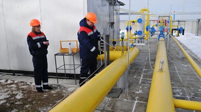 Порошенко предложил немецким компаниям управлять украинской ГТС - «Новороссия»