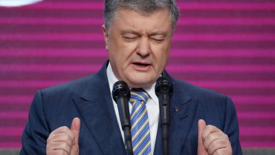 Порошенко выступил категорически против предоставления россиянам «святого украинского гражданства» - «Новороссия»