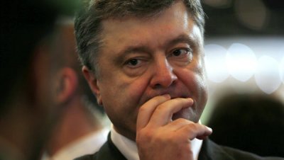 Порошенко заявил, что не имеет отношения к кондитерской компании Roshen - «Новороссия»