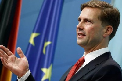 Правительство Германии не знает о новой встрече в «нормандском формате» - «Новороссия»