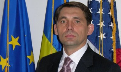 Представитель Украины в ЕС опроверг информацию о сокращении антироссийского списка санкций - «Новороссия»