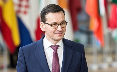 Премьер-министр Польши запретил впускать в страну парусник «Седов» с крымскими курсантами - «Новороссия»