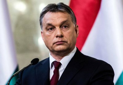 Премьер-министр Венгрии поздравил Зеленского с победой - «Новороссия»
