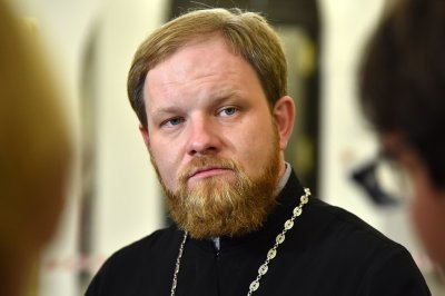 Пресс-секретарь патриарха Кирилла прокомментировал приостановку переименования УПЦ - «Новороссия»