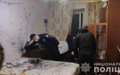 При взрыве в Киеве погибли два человека - «Украина»