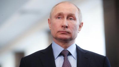Путин назвал тему возможных переговоров с Зеленским - «Новороссия»