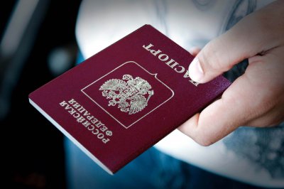 Путин подписал закон об упрощенном получении российских паспортов жителями Донбасса - «Новороссия»