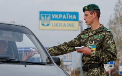 С момента госпереворота в Киеве поток граждан РФ на Украину уменьшился втрое - «Новороссия»