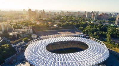 Штабы Зеленского и Порошенко договорились о дебатах на «Олимпийском» - «Новороссия»
