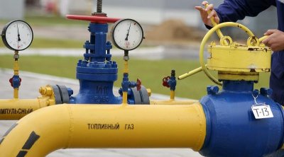 Словакия и Венгрия разрабатывают проект транзита газа в обход Украины - «Новороссия»