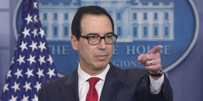 США объявили о готовности к санкциям за нарушение торговых соглашений с Китаем