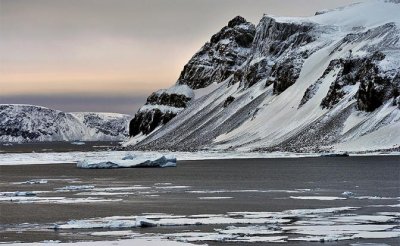 США проиграли битву за Арктику, отстав от России на 20 лет - «Политика»