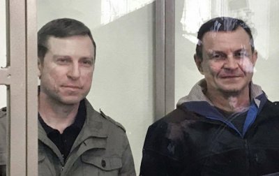 Суд Севастополя приговорил к тюремному заключению двух украинских диверсантов - «Новороссия»