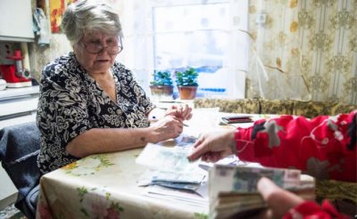 Три месяца пенсионной реформы: Пенсии «взлетели» на 182 рубля - «Общество»