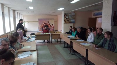 Ученые и студенты ЛНР обсудили информационную безопасность молодежи - «Новороссия»